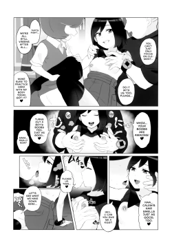Page 11 of Kalos no Shounen Kairaku Mesu Ochi X | A Kalosian Boy's X-Static Descent into Feminity