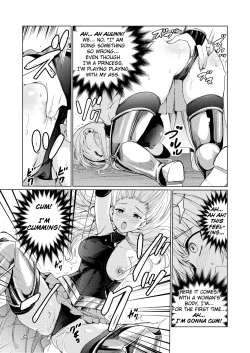 Page 24 of Mad Conquerer Princess, Dahlia