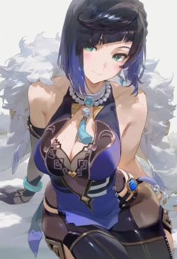 Page 427 of Patreon zolnazul