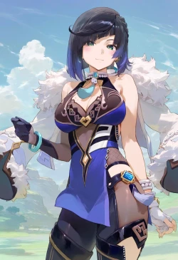 Page 438 of Patreon zolnazul