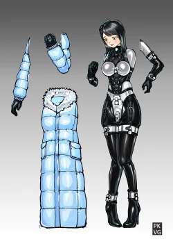 Page 13 of 放工后的游戏！第14弹