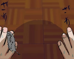 Page 49 of 管理人の許可無き射精は法律で禁止されています ～射精の自由を握った元いじめられっ子の同級生に無慈悲な管理で復讐されるケース～