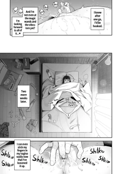 Page 24 of TS Loli Oji-san no Bouken Onanie Hen | Adventures of a Guy who Turned Into a Loli! Masturbation Arc