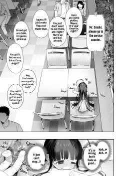 Page 32 of TS Loli Oji-san no Bouken Onanie Hen | Adventures of a Guy who Turned Into a Loli! Masturbation Arc