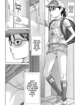 Page 53 of Show Bitch