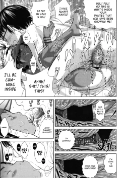 Page 96 of Show Bitch