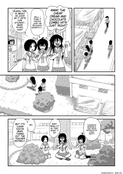 Page 7 of Chiru Roshutsu 20