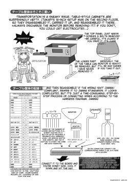 Page 29 of Sakura Kotaka no Roshutsubiyori 6