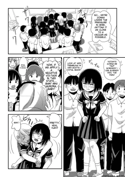 Page 16 of Sonna no zurui 2