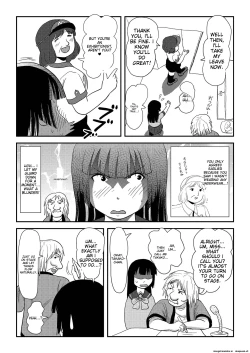 Page 16 of Sakura Kotaka no Roshutsubiyori 6