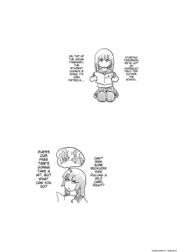 Page 3 of Sakura Kotaka no Roshutsubiyori 6