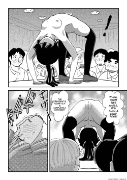 Page 12 of Sakura Kotaka no Roshutsubiyori 7