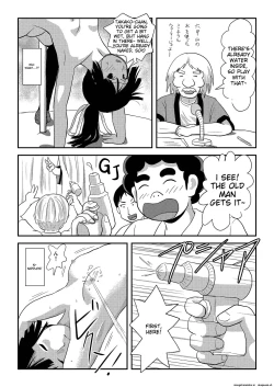 Page 19 of Sakura Kotaka no Roshutsubiyori 7