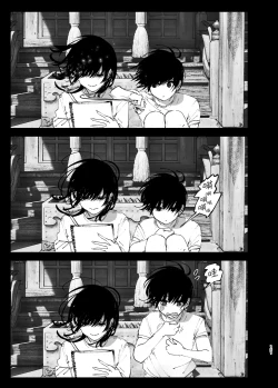 Page 151 of Monogatari no youni | 就如故事一樣