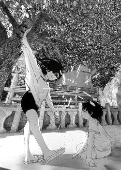 Page 154 of Monogatari no youni | 就如故事一樣