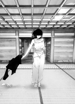 Page 166 of Monogatari no youni | 就如故事一樣