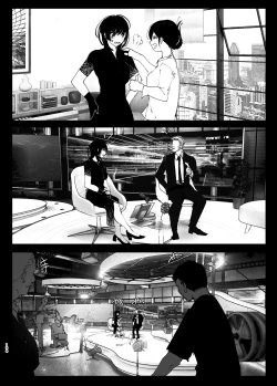 Page 194 of Monogatari no youni | 就如故事一樣