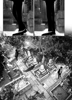 Page 257 of Monogatari no youni | 就如故事一樣