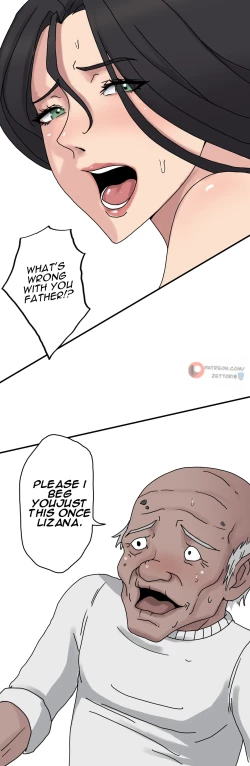 Page 10 of SinfulLust #01