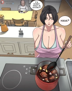 Page 4 of SinfulLust #01