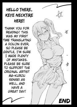 Page 40 of Hayasaka Ai wa H na Maid  Hayasaka Ai is a Slutty Maid