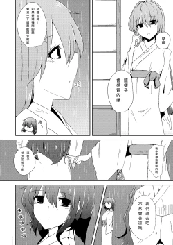 Page 8 of Onaji desu ne
