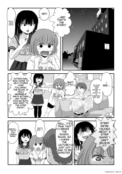 Page 5 of Sakura Kotaka no Roshutsubiyori 9