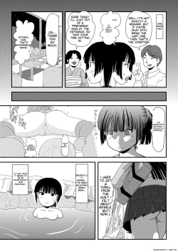 Page 7 of Sakura Kotaka no Roshutsubiyori 9