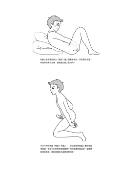 Page 202 of 自慰攻略：圖解男性手淫．菊花遊戲完全指南