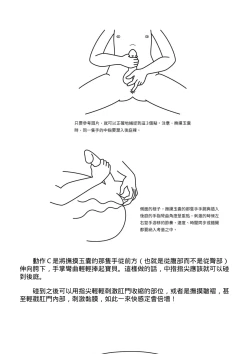 Page 211 of 自慰攻略：圖解男性手淫．菊花遊戲完全指南