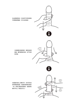 Page 23 of 自慰攻略：圖解男性手淫．菊花遊戲完全指南