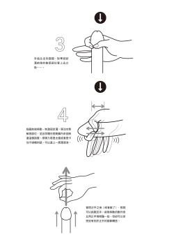 Page 35 of 自慰攻略：圖解男性手淫．菊花遊戲完全指南