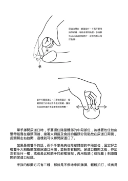 Page 51 of 自慰攻略：圖解男性手淫．菊花遊戲完全指南