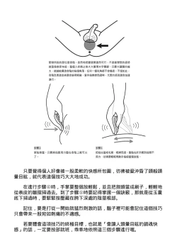 Page 69 of 自慰攻略：圖解男性手淫．菊花遊戲完全指南