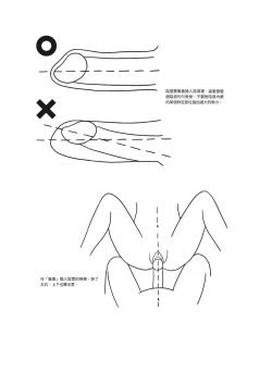 Page 161 of 抽插攻略：圖解陰道插入．活塞運動完全指南