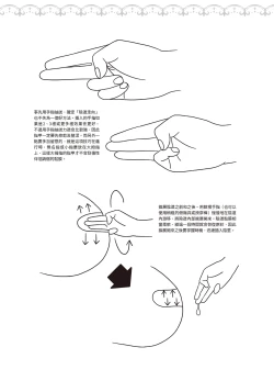 Page 32 of 抽插攻略：圖解陰道插入．活塞運動完全指南