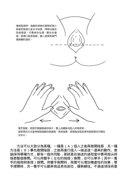 Page 81 of 抽插攻略：圖解陰道插入．活塞運動完全指南