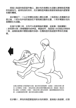 Page 84 of 抽插攻略：圖解陰道插入．活塞運動完全指南