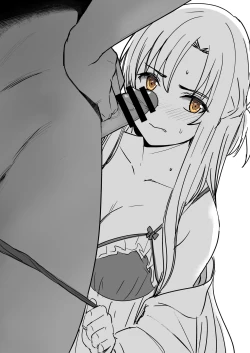 Page 13 of Asuna 0.0