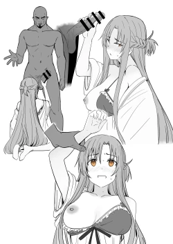 Page 15 of Asuna 0.0