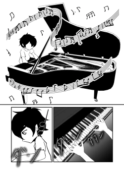 Page 4 of NTR-reta Osananajimi no Kyorikan ga Okashi na Ken