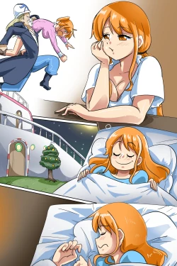 Page 17 of Na*i locked in a room you can't leave unless you have SEX