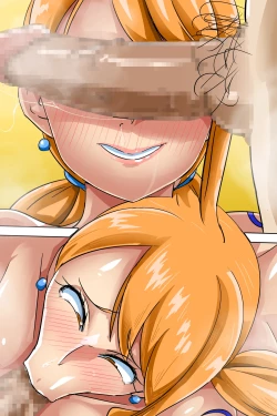 Page 26 of Na*i locked in a room you can't leave unless you have SEX