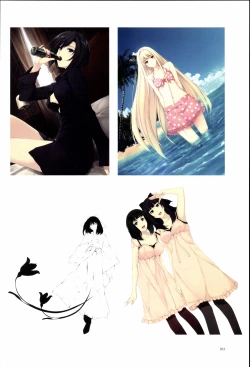 Page 102 of Nuregarasu