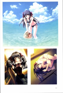 Page 34 of Nuregarasu