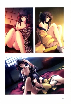 Page 36 of Nuregarasu