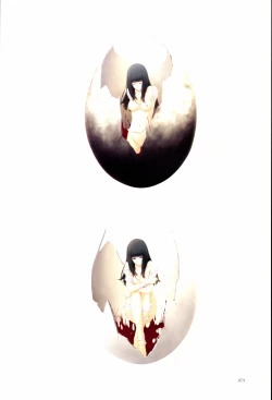 Page 72 of Nuregarasu