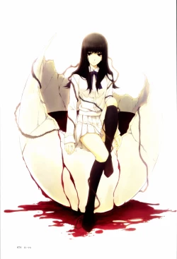 Page 73 of Nuregarasu