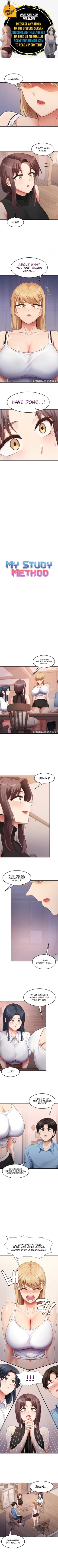 Page 230 of My Study Method