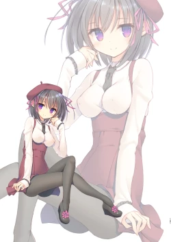 Page 102 of EchiSuki Soushuuhen 2